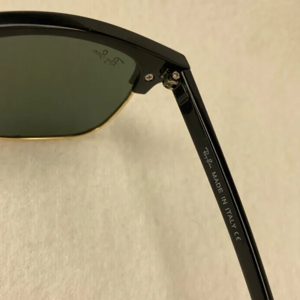 عینک آفتابی مردانه مدل R 102 - تصویر 8