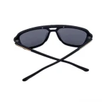 عینک آفتابی مردانه مدل 1281pm--L166 - تصویر 7