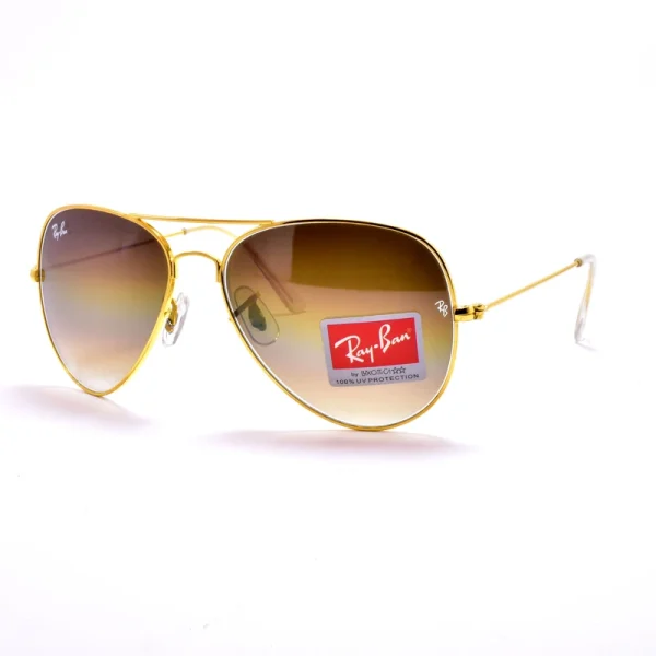 عینک آفتابی مدل GLD-RB 3026 - تصویر 3