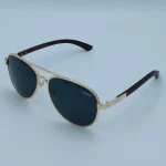 عینک آفتابی   مدل 125 T650488 - تصویر 3