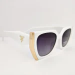 عینک آفتابی زنانه مدل 6083-UV400 - تصویر 2