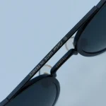عینک آفتابی  مدل 125 T650488 - تصویر 7