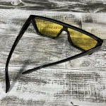 عینک آفتابی مدل JX6979-YL - تصویر 3
