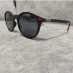 عینک آفتابی مدل کائوچو پنتوس کد 0281 UV400 - تصویر 7