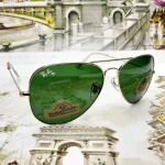 عینک آفتابی مدل RB3026gr - تصویر 3