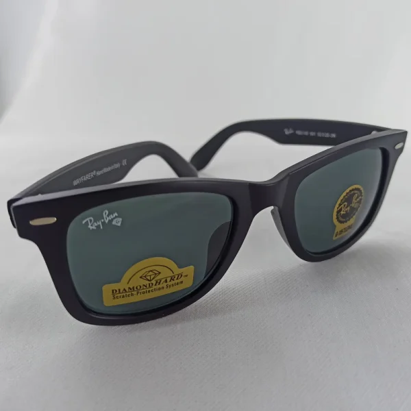 عینک آفتابی مدل M0302 - تصویر 7