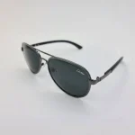 عینک آفتابی  مدل 125C2-BL - تصویر 6