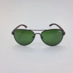 عینک آفتابی  مدل 125C4 - شیشه - تصویر 3
