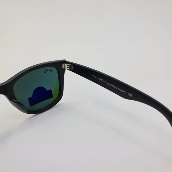 عینک آفتابی مدل M-2140-901 - تصویر 9