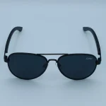 عینک آفتابی  مدل 125 T650488 - تصویر 2
