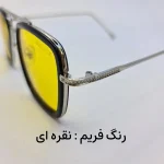 عینک شب مدل 58157 - Fnog - تصویر 2