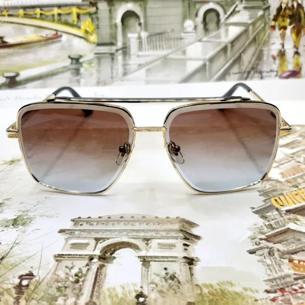 عینک آفتابی مدل D3003brd - تصویر 2