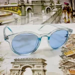 عینک آفتابی مدل Z9823bubu - تصویر 3