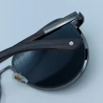 عینک آفتابی  مدل T8200589 C4 - تصویر 7