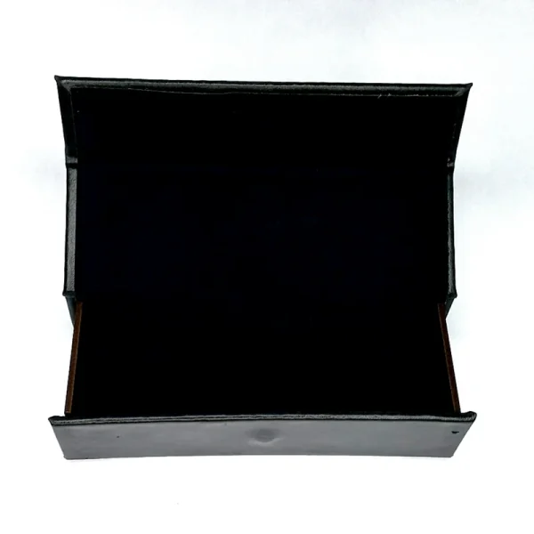 کیف عینک مدل D85 - تصویر 2