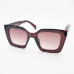 عینک آفتابی مدل 8026 BR - تصویر 3