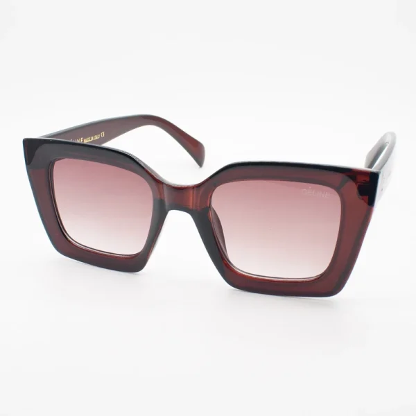 عینک آفتابی مدل 8026 BR - تصویر 3