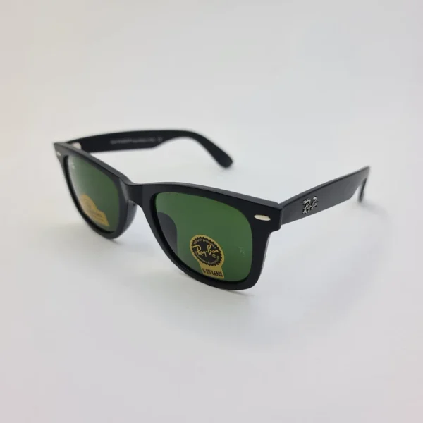 عینک آفتابی مدل M-2140-901 - تصویر 5