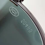 عینک آفتابی  مدل 125 T650488 - تصویر 11