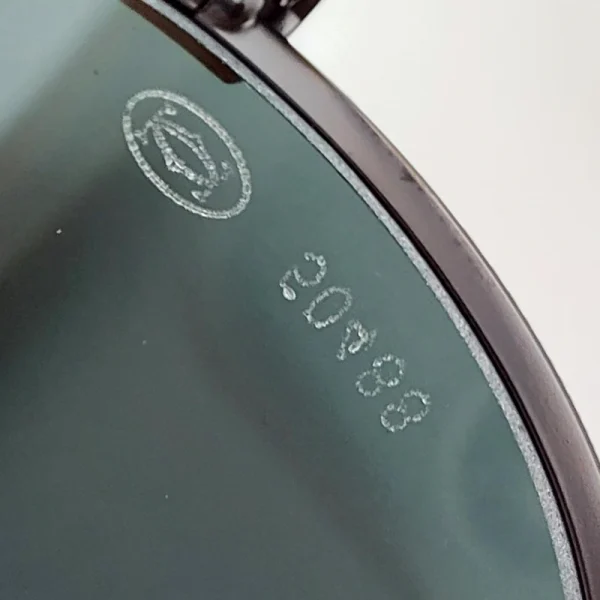 عینک آفتابی  مدل 125 T650488 - تصویر 11