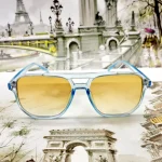 عینک آفتابی مدل G321br - تصویر 2