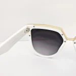 عینک آفتابی زنانه مدل 8608 - UV400 - تصویر 4