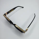 عینک آفتابی  مدل میلیونر - تصویر 3