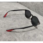 عینک آفتابی مدل کائوچو پنتوس کد 0281 UV400 - تصویر 5
