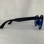 عینک آفتابی مدل گرد کد 9970 - تصویر 4