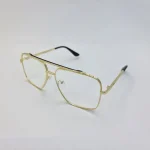 فریم عینک طبی مدل D2001 - di - تصویر 4