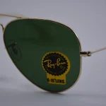 عینک آفتابی مدل R B G 15 - تصویر 5