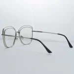 فریم عینک طبی مدل BLK-2534 - تصویر 4