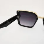 عینک آفتابی زنانه مدل 8610 - UV400 - تصویر 4