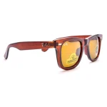 عینک آفتابی مردانه مدل BrnGs-RB40 - تصویر 6