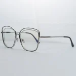 فریم عینک طبی مدل BLK-2534 - تصویر 5