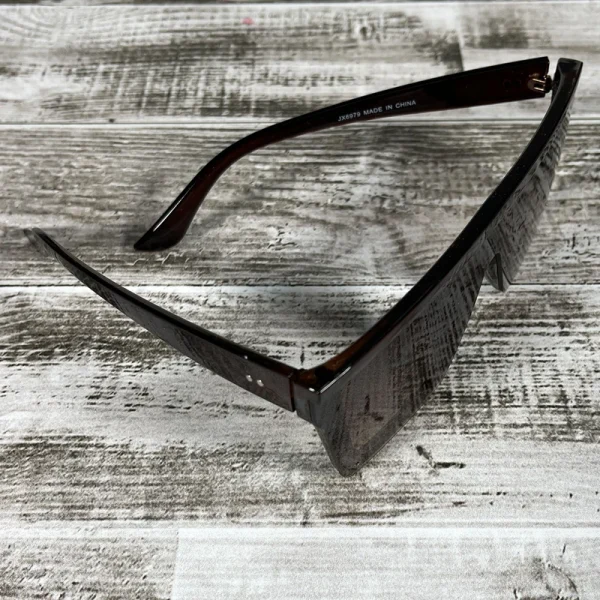 عینک آفتابی مدل JX6979-BR - تصویر 4