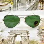 عینک آفتابی مدل 3024gr - تصویر 2
