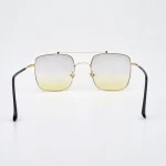 عینک آفتابی مردانه مدل pm1135 - تصویر 4