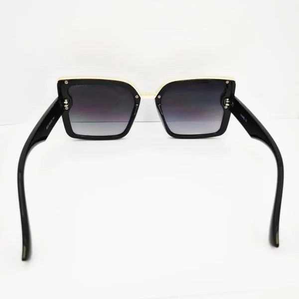 عینک آفتابی زنانه مدل 8610 - UV400 - تصویر 6