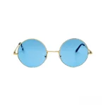 عینک شب ربو مدل کرد رنگ آبی