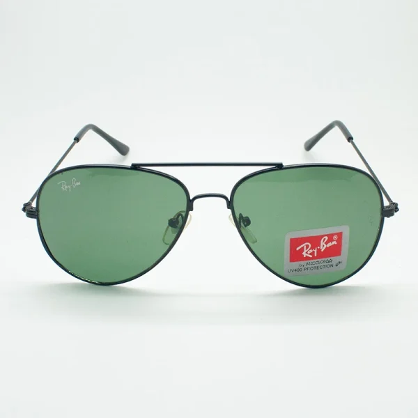 عینک آفتابی مدل RB 3025 GRE - تصویر 3