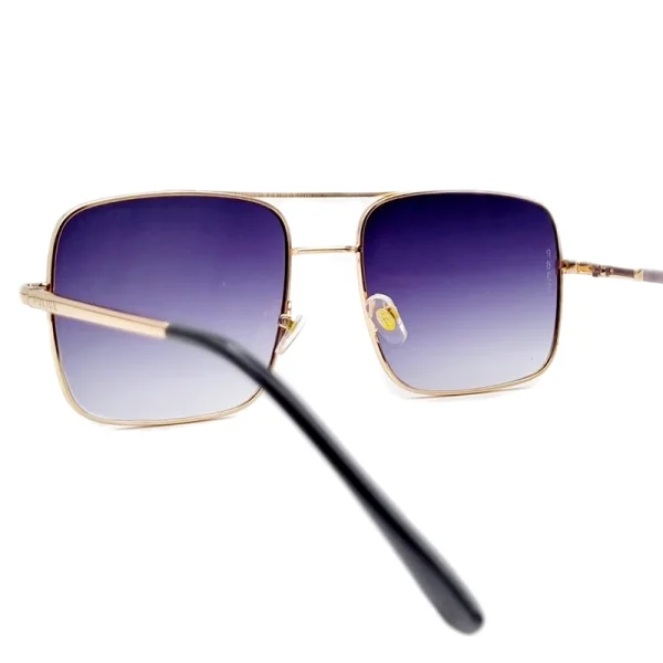 عینک آفتابی مردانه مدل 1264pm - تصویر 8