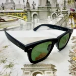 عینک آفتابی مدل RB2140blgr - تصویر 3