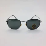 عینک آفتابی مدل 3548 - RB - شیشه - تصویر 3