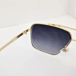 عینک آفتابی مردانه مدل 2002-UV400 - تصویر 5