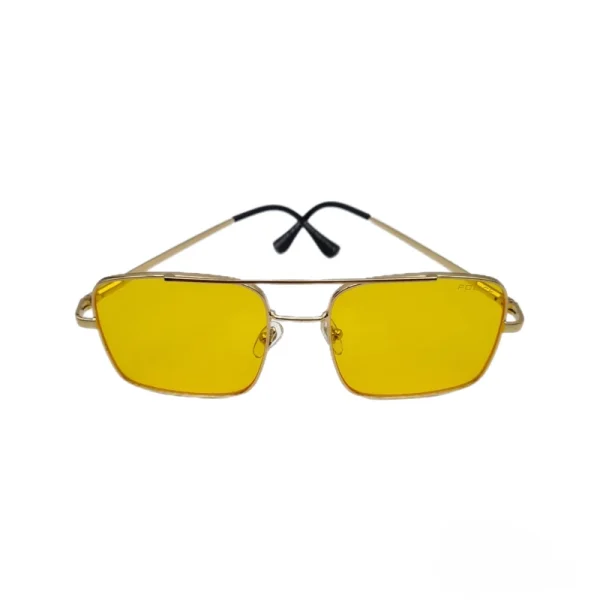 عینک شب مردانه مدل 1260pm - تصویر 8