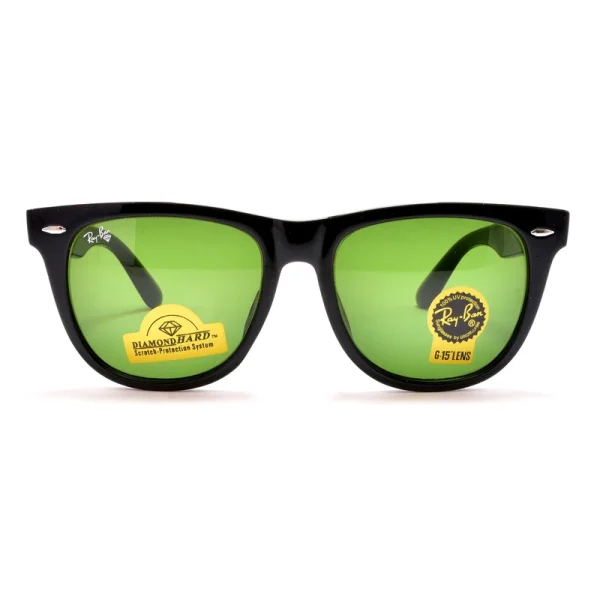 عینک آفتابی مردانه مدل BlcGss-RB40 - تصویر 2