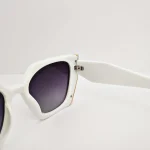 عینک آفتابی زنانه مدل 6083-UV400 - تصویر 5