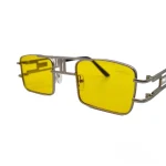 عینک شب زنانه مدل 1362 pm - تصویر 7