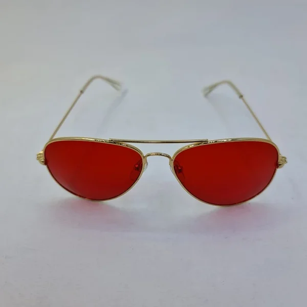 عینک آفتابی مدل RB-3026 - تصویر 11